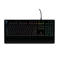 Logitech G RGB-gamingtoetsenbord G213 Prodigy