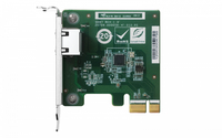 QNAP QXG-2G1T-I225 karta sieciowa Wewnętrzny Ethernet 2500 Mbit/s