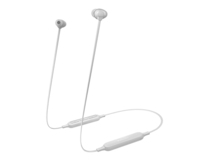 Panasonic RZ-NJ320BE Auriculares Inalámbrico Dentro de oído Llamadas/Música Bluetooth Blanco