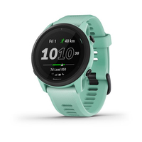 Garmin Forerunner 745 3,05 cm (1.2") MIP Digital 240 x 240 Pixel Touchscreen WLAN GPS