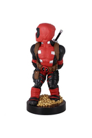Exquisite Gaming Cable Guys Deadpool Supporto