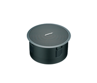 Bose 843090-0110 haut-parleur Noir Avec fil 200 W