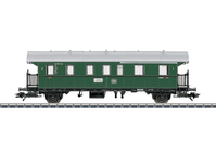 Märklin 4313 modelo a escala Modelo a escala de tren HO (1:87)