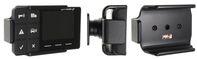 Brodit Passive holder with tilt swivel - Yanosik GTR Passieve houder Camera Zwart