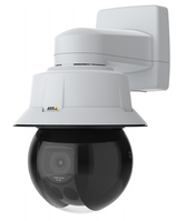 Axis 01925-004 security camera Dome IP security camera Indoor & outdoor 1920 x 1080 pixels Wall