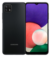 Samsung Galaxy A22 5G SM-A226B 16,8 cm (6.6") 4 GB 64 GB 5000 mAh Grau
