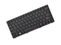 DELL K130J laptop spare part Keyboard