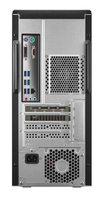 ASUS ROG Strix G10DK-R5600X109W személyi számítógép/munkaállomás AMD Ryzen™ 5 5600X 8 GB DDR4-SDRAM 512 GB SSD NVIDIA GeForce RTX 3060 Windows 11 Home Midi Tower PC Szürke