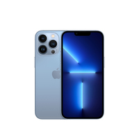 Apple iPhone 13 Pro 512GB Azzurro Sierra