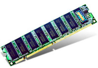 Fujitsu 256MB Memory module S26361-F2272-L3 Speichermodul 0,25 GB 133 MHz