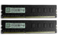 G.Skill F3-10600CL9D-4GBNS Speichermodul 4 GB 2 x 2 GB DDR3 1333 MHz