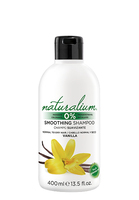 Naturalium Vainilla Shampoo 400 ml