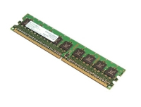 Fujitsu 4GB DDR2-800 moduł pamięci 1 x 4 GB 800 Mhz Kod korekcyjny