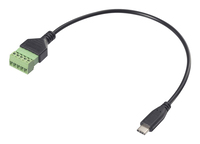 Renkforce RF-6443952 Internes USB-Kabel