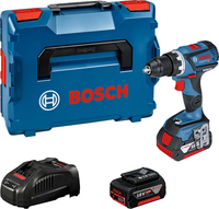 Bosch GSR 18 V-60 C 1900 RPM Multicolor