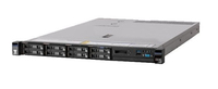 Lenovo System x3550 M5 server Rack (1U) Intel® Xeon® E5 v4 E5-2650V4 2,2 GHz 16 GB DDR4-SDRAM 750 W