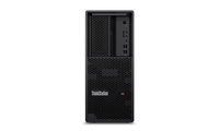 Lenovo ThinkStation P3 Intel® Core™ i7 i7-13700K 32 GB DDR5-SDRAM 1 TB SSD NVIDIA RTX A4000 Windows 11 Pro Tower Workstation Black