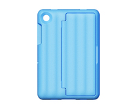 Samsung GP-FPX216AMDLW tablet case 25.4 cm (10") Cover Blue