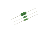 Vishay AC03 2,2R 5% 3W resistors Metaal
