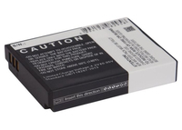 CoreParts Battery for Actionpro Camera