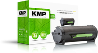 KMP L-T48 festékkazetta 1 dB Fekete