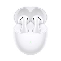 Huawei FreeBuds 5 Kopfhörer Kabellos im Ohr Anrufe/Musik Bluetooth Weiß