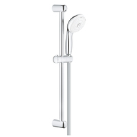 GROHE Tempesta 100 Duschsystem Chrom