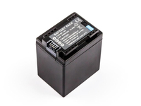 CoreParts MBCAM0006 camera/camcorder battery Lithium-Ion (Li-Ion) 4450 mAh
