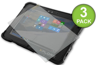 Zebra 400022 tablet screen protector Anti-glare screen protector 3 pc(s)