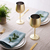 Oak & Steel 15003 500 ml Weingläser-Set