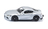 Siku Toyota GR Supra Sportwagen-Modell Vormontiert
