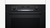Bosch Serie 6 HRA5380B0 sütő 71 L 3600 W A Fekete, Rozsdamentes acél