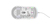 CHERRY XTRFY M42 Maus Gaming Beidhändig USB Typ-A Optisch 16000 DPI