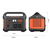 Jackery Explorer 1000 estación de energía portátil Ión de litio 46400 mAh 1000 W 10 kg