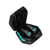 Edifier GX04 Słuchawki True Wireless Stereo (TWS) Douszny Gaming Bluetooth Szary