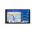 Garmin Drive 55 EU MT-S navigator Handheld/Fixed 14 cm (5.5") TFT Touchscreen 150,5 g Zwart