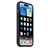 Apple Custodia iPhone 14 Pro in Pelle - Mezzanotte