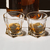 Thumbs Up 1002824 Whiskeyglas Transparent 2 Stück(e) 295 ml