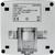Homematic IP HMIP-SRD interruptor de luz Blanco