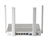 Keenetic KN-1011 router wireless Gigabit Ethernet Dual-band (2.4 GHz/5 GHz) Grigio, Bianco