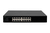 Digitus DN-80112-1 netwerk-switch Unmanaged Gigabit Ethernet (10/100/1000) Zwart