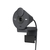 Logitech Brio 300 webkamera 2 MP 1920 x 1080 pixelek USB-C Grafit