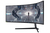 Samsung Odyssey C49G95TSSP computer monitor 124,5 cm (49") 5120 x 1440 Pixels Quad HD LED Zwart
