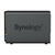 Synology DiskStation DS223 tárolószerver NAS Asztali Ethernet/LAN csatlakozás RTD1619B