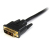 StarTech.com HDMI auf DVI-D Kabel 3m (Stecker/Stecker) - HDMI/DVI Adapterkabel - HDMI Videokabel