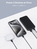AUKEY PB-Y46 bank mocy Lit 10000 mAh Szary