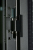 APC NetShelter SX 42U Stojak wolnostojący Czarny