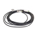 HPE X240 10G SFP+ 5m DAC InfiniBand/fibre optic cable SFP+ Black