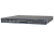 HPE ProCurve 5500-24G SI Managed L3 Gigabit Ethernet (10/100/1000) 1U Black
