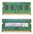 Fujitsu FUJ:CA46212-4767 memory module 2 GB 1 x 2 GB DDR3